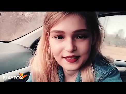 ❤️ Սեքսուալ փոքրիկն ուրախությամբ ծծում է զեղչի քարտը ☑ Պոռնո ֆբ մեզ մոտ
